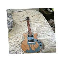loss property Rock On Strong with High End Electric Guitar Collection