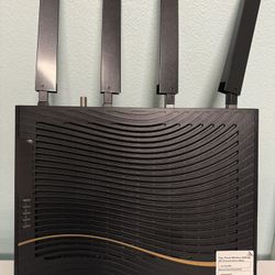 Wifi Router Netgear Nighthawk X4 