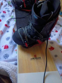 Snow  board