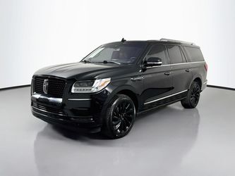 2020 Lincoln Navigator