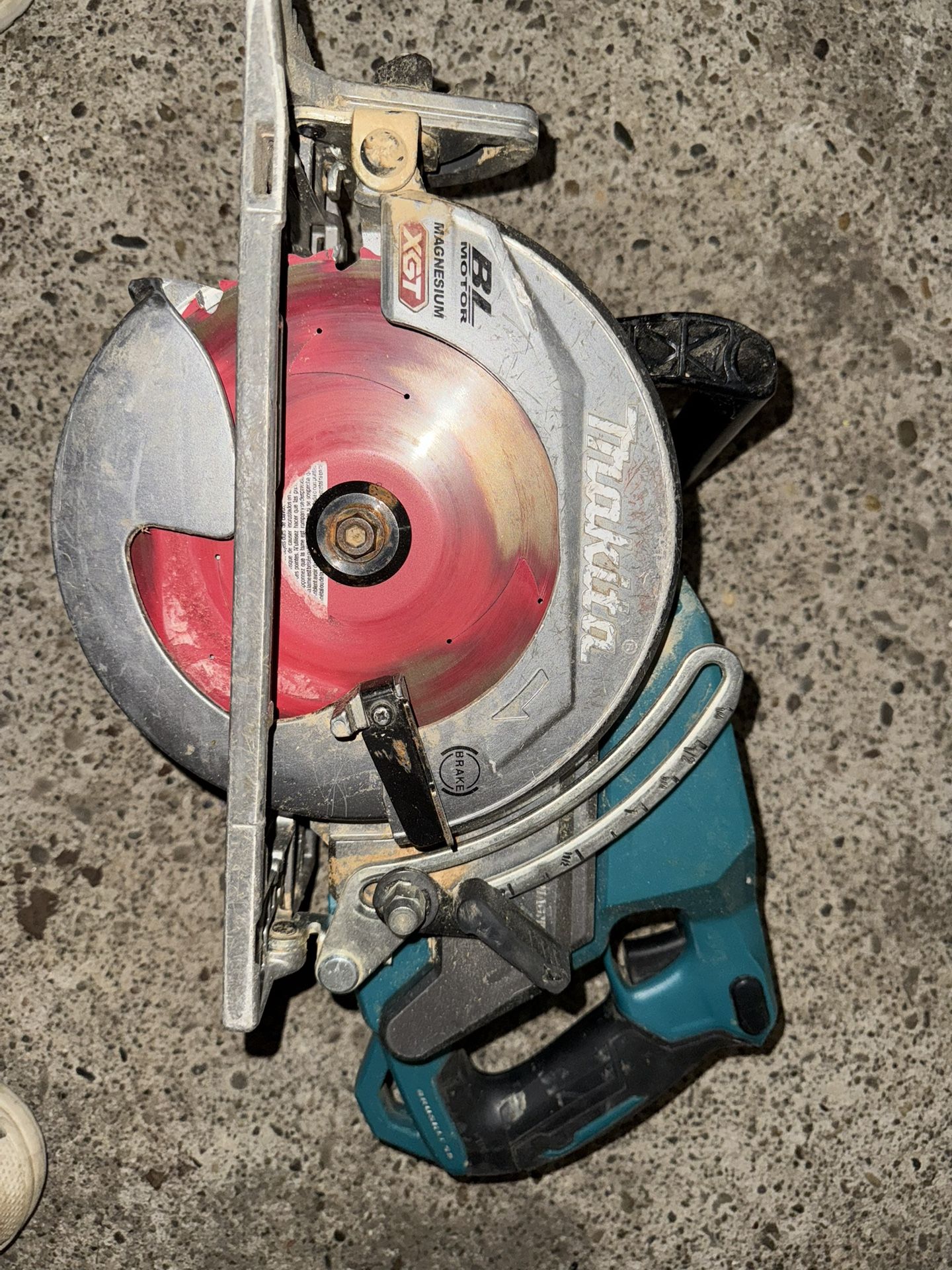 Framing Tools
