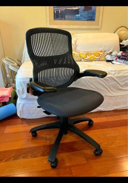 Knoll Generation Ergonomic Office Chair