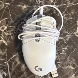 Logitech G203 Wired Gaming mouse