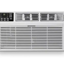 Window/Wall Air Conditioning Units New