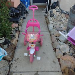 Kids Bike