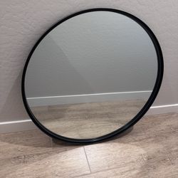 Mirror 34”
