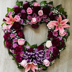 Funeral Heart