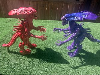 Aliens