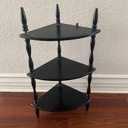 Three Tier Shelf 