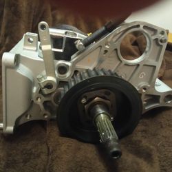 5speed Harley Davidson softtail transmission
