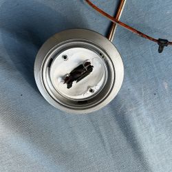 1970 Camaro Dome Light And Harness