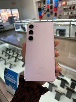 Samsung s23 unlock