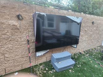 85 inch TV for $60