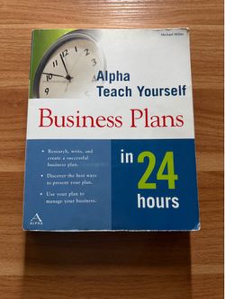 Free Book
