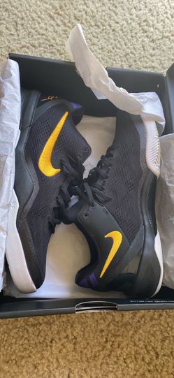 Kobe Size 6y