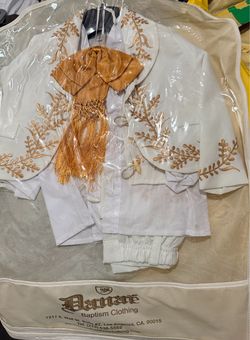 Boys Cowboy Suit for Sale 🤠 marachi suit