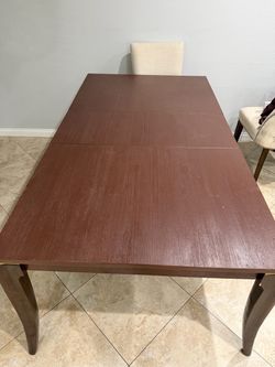 Dinning table