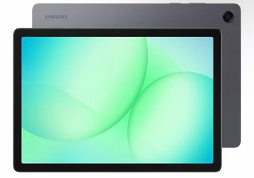 Samsung Galaxy Tab A11+ WiFi Model (Only for Latin America Market) 11 inches 7040 mAh 8MP SM-X230 Dual Camera (Gray SM-X230NZAAGTO, 128GB + 6GB)