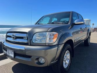 2006 Toyota Tundra Double Cab