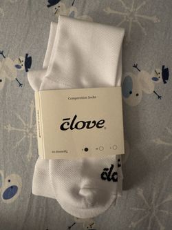 Clove Compression Socks - Small