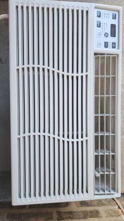 Window AC Conditioner 8000c