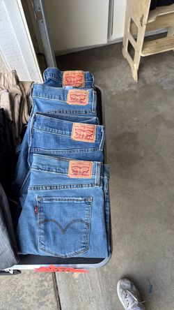 Levi’s