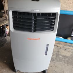 Honeywell Air Cooler