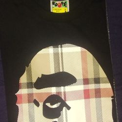 Bape Shirt 