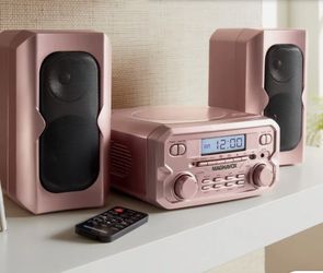 Shelf Radio