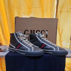 Gucci 1977 Shoes