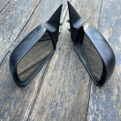 OEM Toyota Tacoma Mirrors