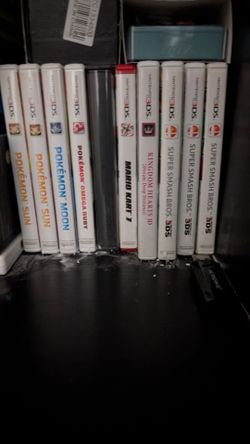 Games