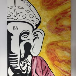 Multiple Paintings For Sale