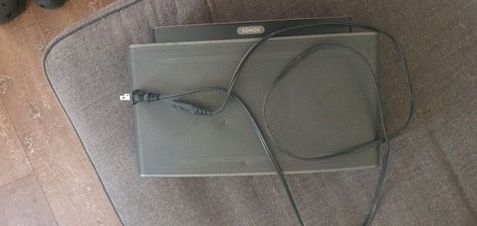 Sonos Play 5 Speaker