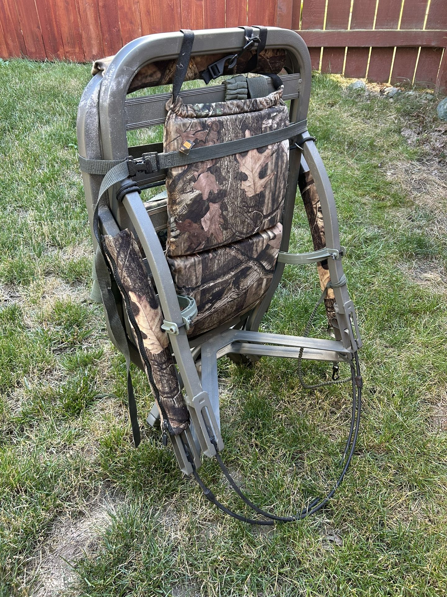 Summit Viper SD Climbing Stand