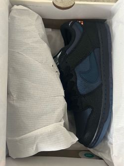 Nike SB Dunk Low x Bluetile Size 10