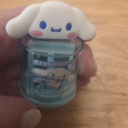 Sanrio Sharpeners
