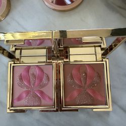 Sisley L’Orchidée Highlighter Blush Pallets