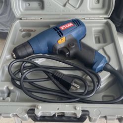 RYOBI D42 3/8in. Wired Drill