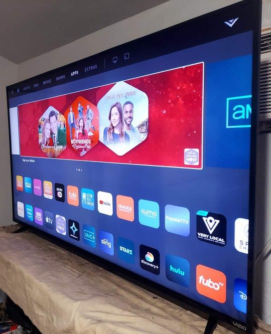 🟢VIZIO  E- Series  70”  4K  SMART  CAST   XLED   FULL   ULTRA   UHD   2160p 🟥 ( NEGOTIABLE )  🟥FREE   DELIVERY 🟥