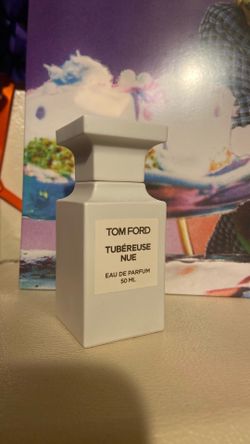 Tom Ford Tubereuse Nue for Unisex Eau de Parfum Spray, 1.7 Ounce