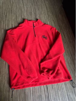 Raw Gear fleece Quarter zip