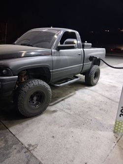 1996 dodge ram 1500