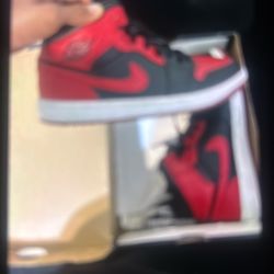 Air Jordan 1