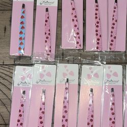 Cherry Tweezers $2 Each 