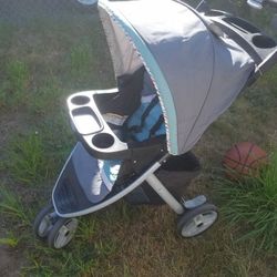 Stroller 