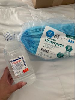 Medical Grade Wound Care Supplies
