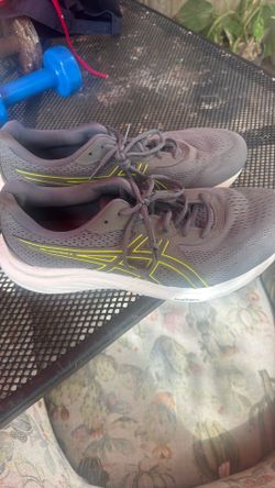 ASICS Running Shoes