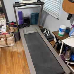 Precor USA Treadmill