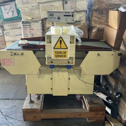 Needle &ferrous Metal Dectector